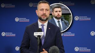 Tajemnicze spotkanie szefa MON w USA. W grę wchodzą trzy nazwiska