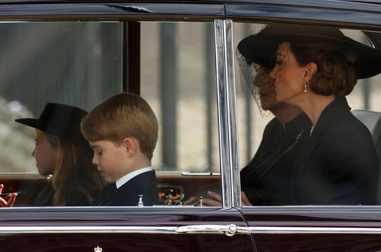 Jak księżna Kate chce wychować swoje dzieci? Ma to dokładnie zaplanowane