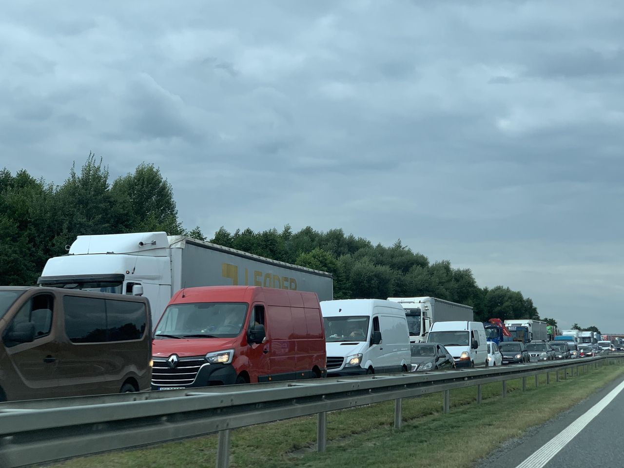 Autostrada A4 w remoncie. GDDKiA informuje o dużych utrudnieniach