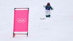 Mistrzyni nie spuszcza z tonu. Anthony znów najlepsza