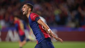 Liga Mistrzów. Wynik środowego meczu