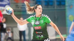 PGNiG Superliga Kobiet: KPR Gminy Kobierzyce bez szans w Lublinie, MKS Perła coraz bliżej mistrzostwa Polski