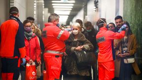 Koronawirus. Polski trener zarażony, związek nie komentuje