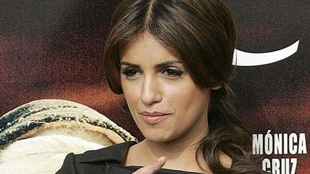 Monica Cruz