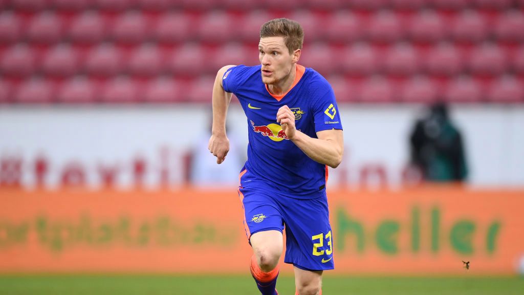 Getty Images / Matthias Hangst / Na zdjęciu: Marcel Halstenberg