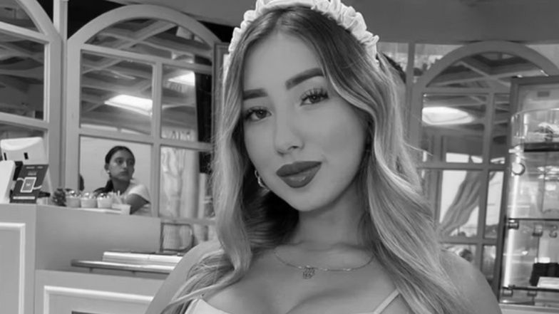 Kolejna influencerka zamordowana