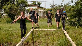 Men Expert Festival Race we Wrocławiu