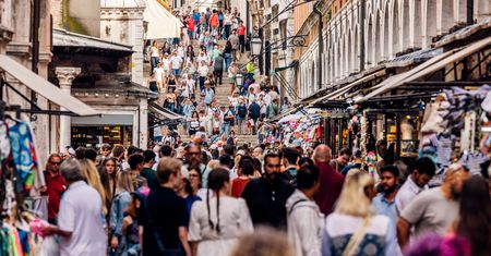 Nowy burmistrz chce podwyżki. 50 euro za wjazd do miasta