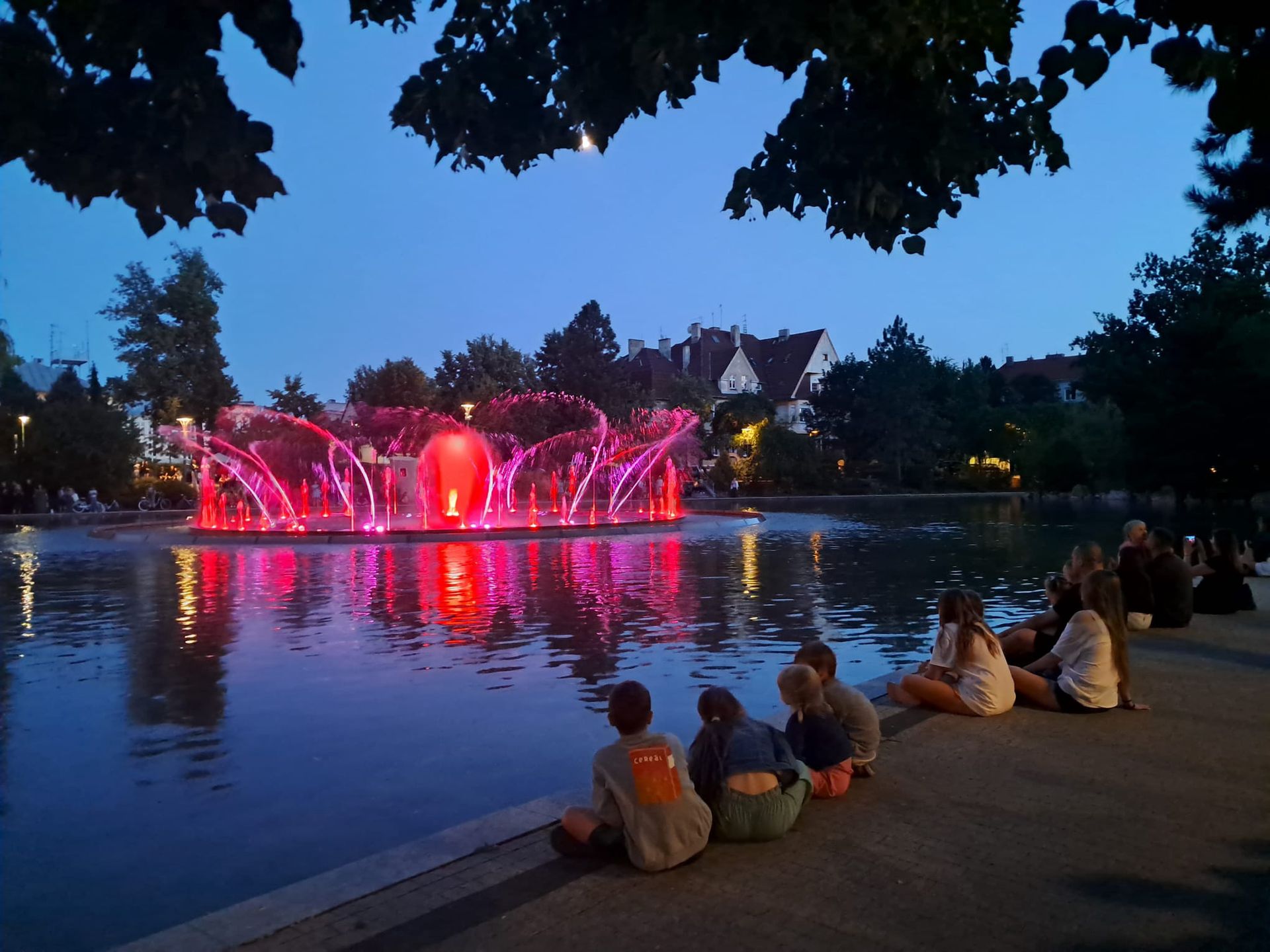 W Opolu jest wiele miejsc wartych odkrycia, także poza muzycznym szlakiem