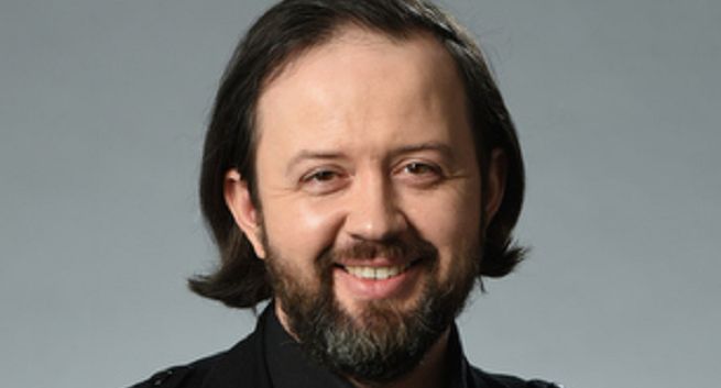 Krzysztof Kopeć na czele biura prasowego Grupy Energa