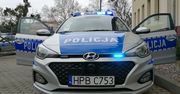 Obywatelskie ujęcie w Ćmielowie. 20-latka prowadziła auto, mając ponad 2 promile alkoholu