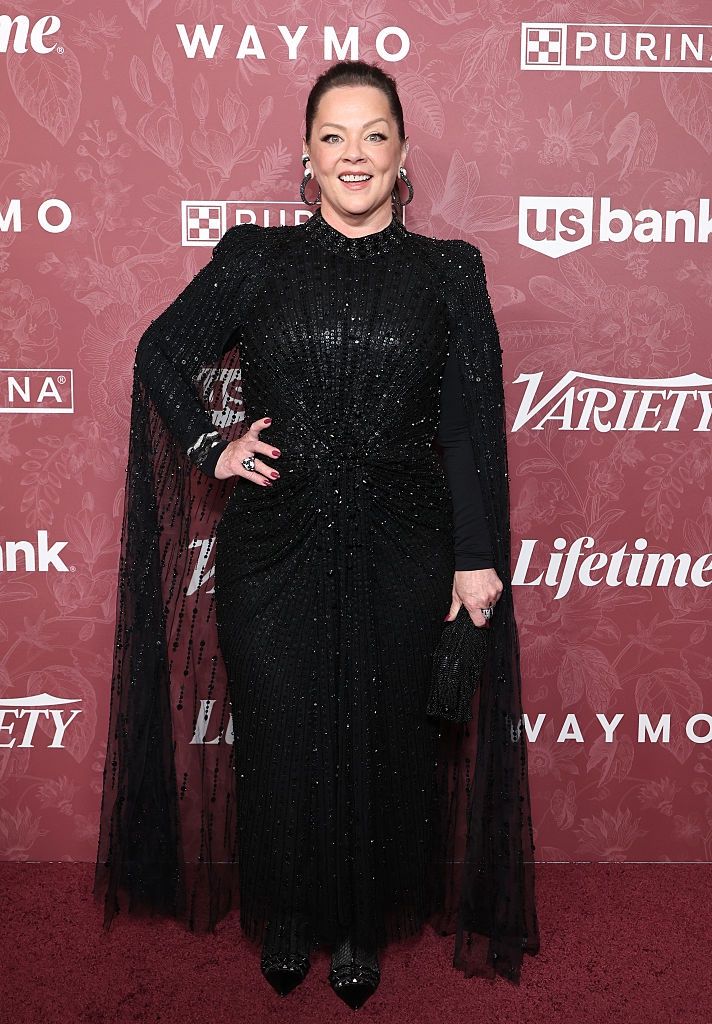 Melissa McCarthy 