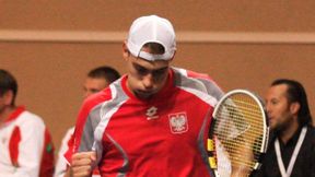 ATP Houston: Piąty tytuł Cheli