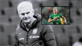 "Magia". Przejmujące słowa Ukraińca o Magierze