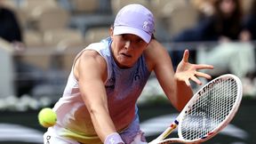 Poprzeczka idzie w górę. Z kim Iga Świątek zagra o ćwierćfinał?