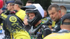 Żużel. Zawodnik Kolejarza chce poprawić wyniki. "To, że się o czymś nie mówi, to niczego nie zmienia"