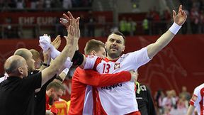 EHF EURO: Polska - Macedonia 24:23 (galeria)
