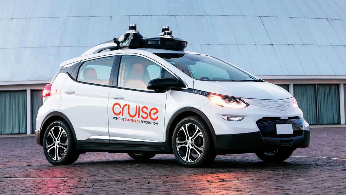 Cruise miał być rewolucją. Nie będzie