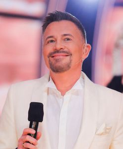 Krzysztof Ibisz zaliczył wpadkę w "Tańcu z gwiazdami". Pomylił aktorów