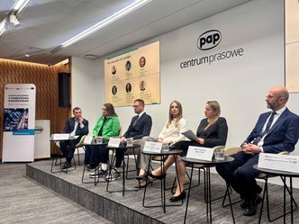 Program finansowy STEP ma przygotować sektor biomedyczny do wyzwań przyszłości