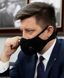 Co z obostrzeniami na Wielkanoc? Michał Dworczyk zabrał głos