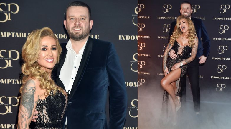 Premiera perfum Sylwii Peretti