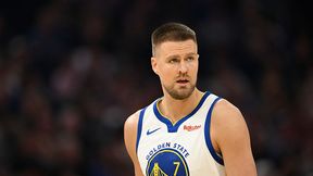 Szokujące doniesienia nt. gwiazdy NBA