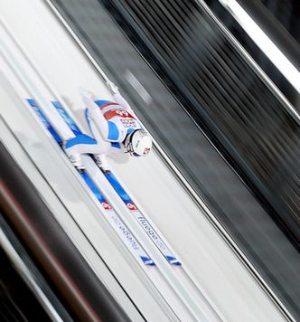 Granerud zakażony mimo przestrzegania zasad