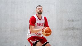 "Marszałek, klasyczny marszałek". Oto bohater Polaków w meczu z Holendrami