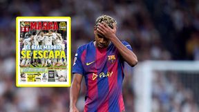 "Bijatyka po ostatnim gwizdku". W mediach wrze po awanturze