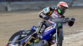 Elitserien: Vargarna Norrkoeping - Indianerna Kumla 49:41, "Miedziak" najlepszy z Polaków