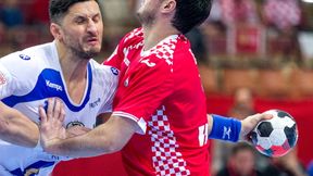 EHF Euro 2016, gr. B: Pogrom Chorwatów, Islandia za burtą!