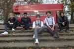 One Direction na "Ulicy Sezamkowej"