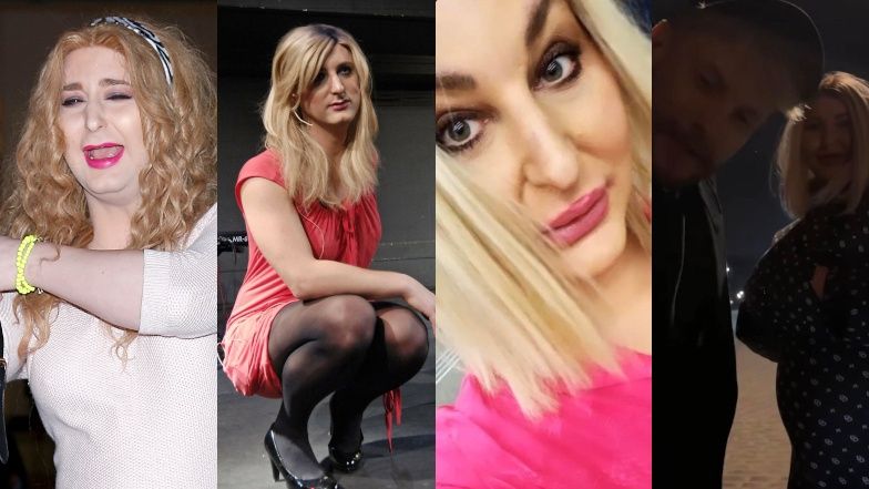 Historia zawrotnej kariery Rafalali