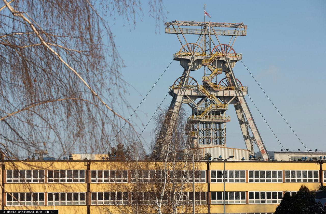 Koniec z węglem, ale nieprędko. Ratowanie górnictwa pochłonie ponad 28,8 mld zł