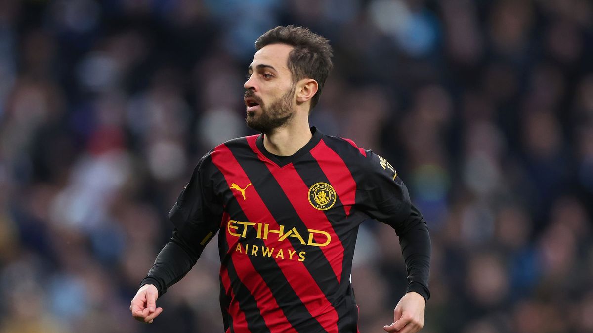 Bernardo Silva