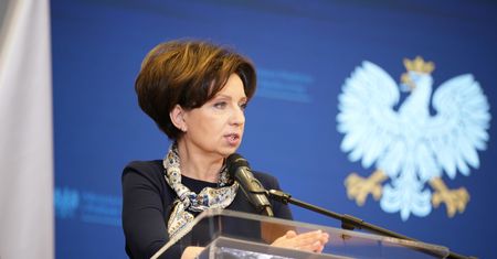 Wiemy, co dalej z 500 plus dla dzieci z Ukrainy