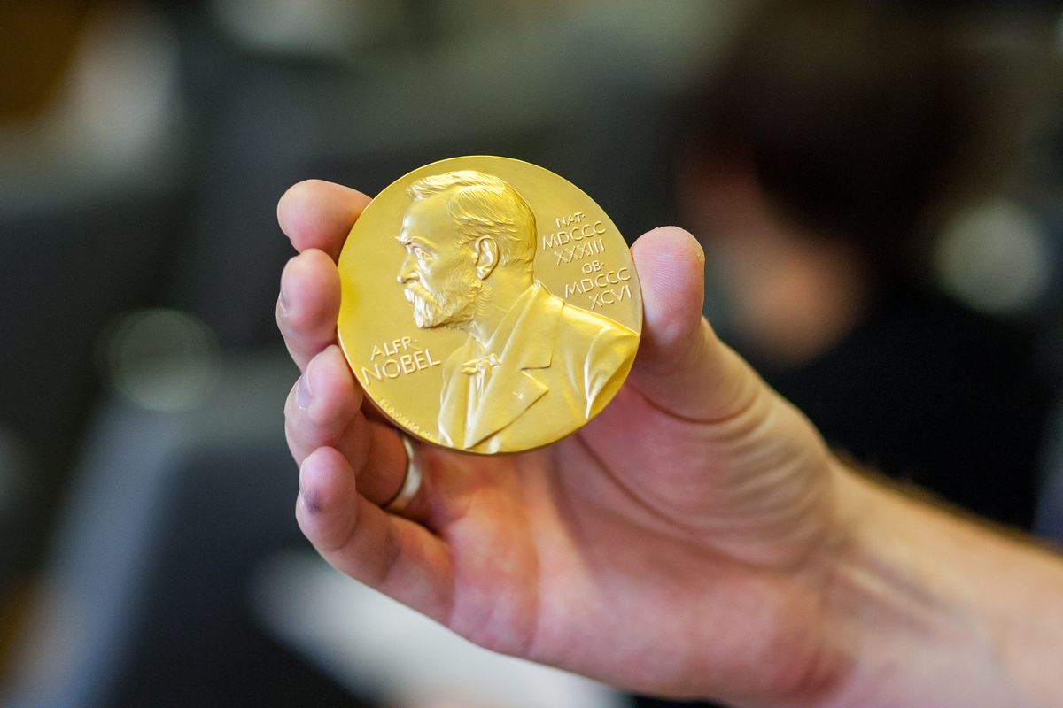 Nagroda Banku Szwecji. Poznaliśmy zdobywców "Nobla z dziedziny ekonomii"