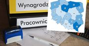 Bezrobocie jest niskie? Nie wszędzie. Rozwarstwienie i podział może narastać