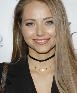 Agata Rubik pokazała zdjęcie z brzuszkiem. "Nie ma czego gratulować"