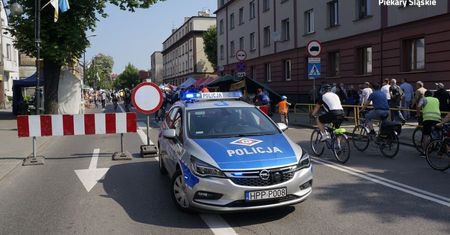 Śląsk. W niedzielę pielgrzymka mężczyzn do Piekar Śląskich. Kierowców czekają kłopoty