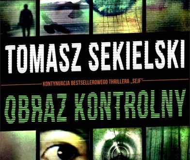 KRAKÓW: REBIS na Targach Ksiązki