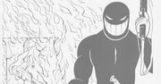 ''Likwidator kontra Kaczystan'': Powstaje komiks o walce z koalicją Kaczyńskiego i Kukiza