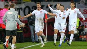 Portugalia - Polska. Michał Kołodziejczyk: Warci koszyka (komentarz)