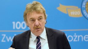 PKO Ekstraklasa. Zbigniew Boniek chce dokończenia ligi. Pierwsze mecze najpóźniej na początku czerwca