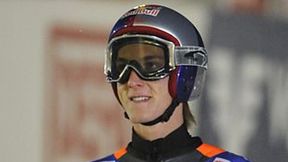 Schlierenzauer najlepszy na treningu w Klingenthal, Stoch trzeci ... od końca