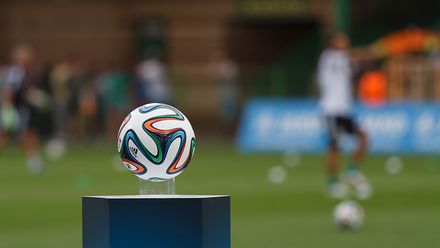 Rozwiąż piątkowy quiz piłkarski!