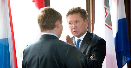 Gaz z Rosji. KE: przy problemach z przesyłem przez Ukrainę, Polska zagrożona