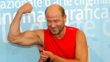 Słynny reżyser skończył 60 lat