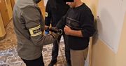 Lubelskie: Udusił żonę, a teściową zabił siekierą. Nie trafi do więzienia